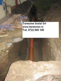 Termone Instal - instalatii sanitare