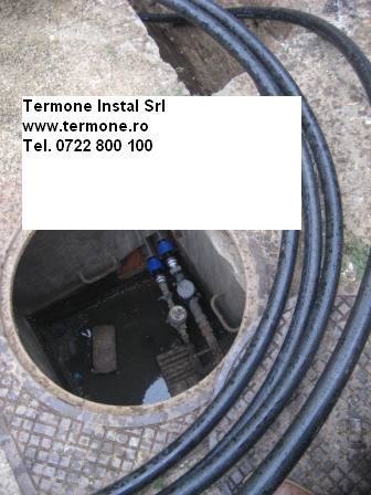 Termone Instal - instalatii sanitare